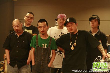 北京嘻哈之王 爽子 单曲《自由的飞》 最新专辑10月29日首发