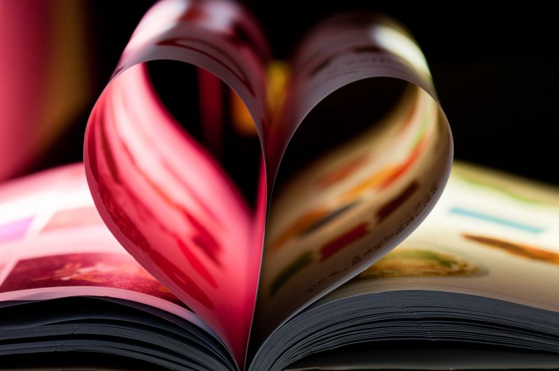 把你的心我的心穿一串-静物-19摄区-杭州19楼