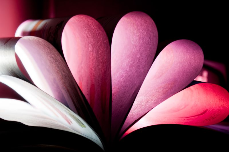 把你的心我的心穿一串-静物-19摄区-杭州19楼