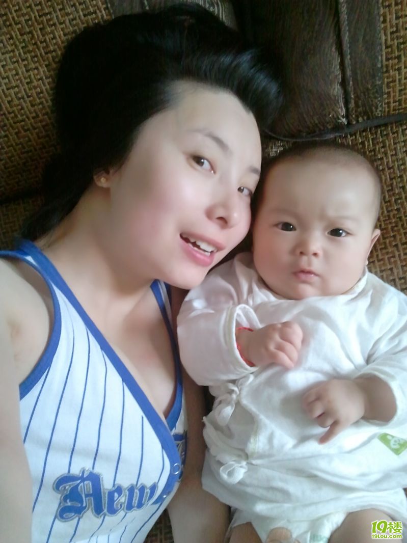 男貌<em>女相</em>-妈咪宝宝秀-杭州<em>19楼</em>