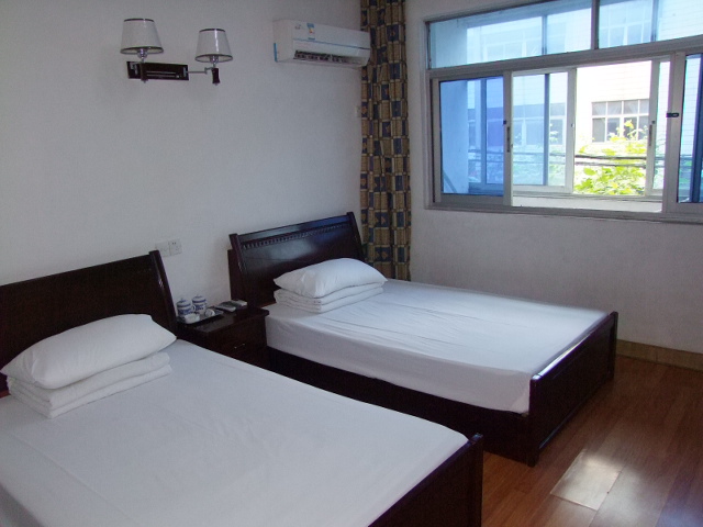 乌镇旅游住宿民宿客栈隆源人家客房预定和咨询