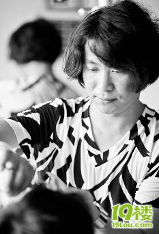 <em>剪头发</em>的盛师傅,有人知道吗?-咖啡红馆-咖啡大