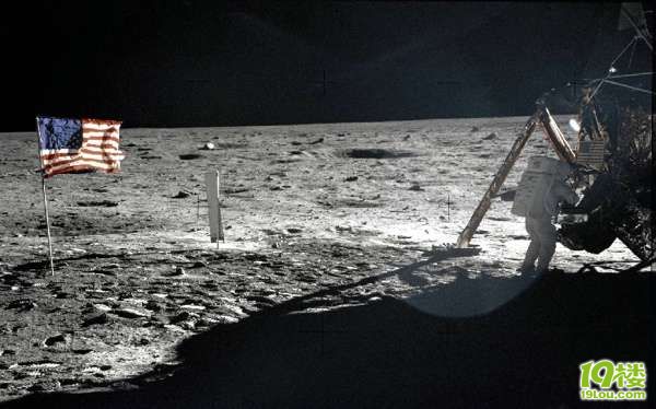 数百年来的怪异现象 致使美苏30年不敢登月(组