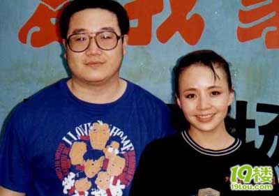 宋丹丹斥责前夫英达“不是人”:14年对儿子不闻不问-八卦田-杭州19楼