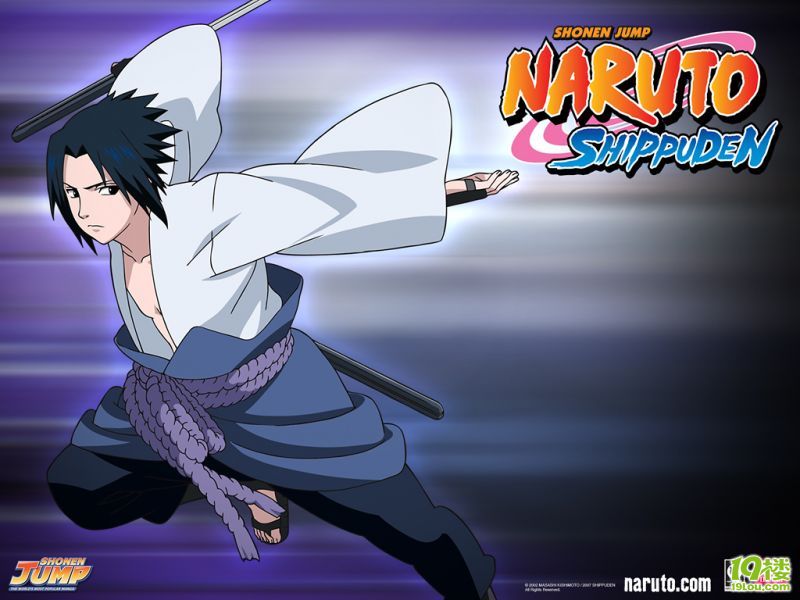 【Kukudm】火影忍者第550话 别天神-游戏动漫