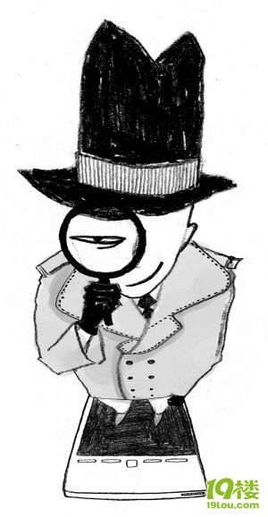 想监听老公通话吗?我们帮你复制他的手机卡-转