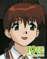 【朵朵播放】恐怖动漫《学校怪谈》1-5话完结