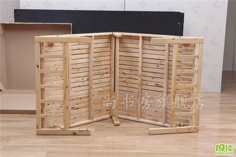 几乎全新沙发床160米木质1米折叠床120米懒人