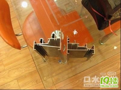 如何鉴别凤铝真伪:(包阳台必备)-江南文苑-杭州