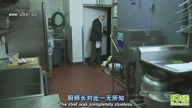 我也来发发~1000种死法继续(五)胆小莫看!-其