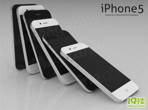 iPhone5x δ˚֙CA(y)y