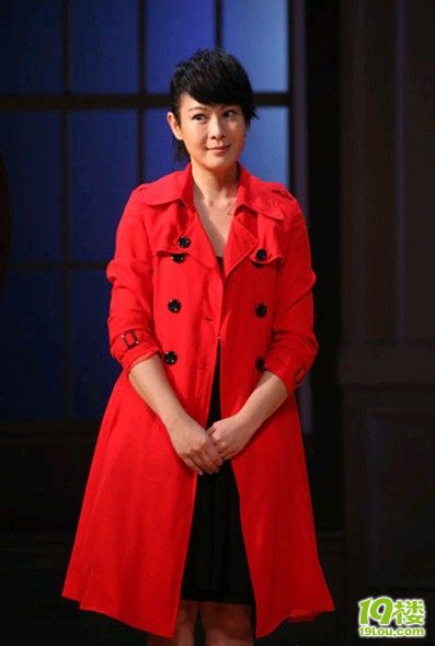 戏里戏外为爱痴狂,刘若英被爆结婚登记时仍是