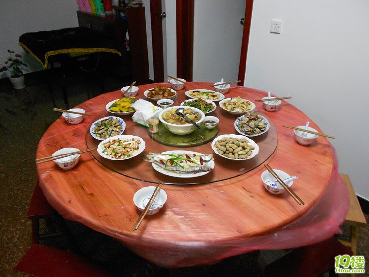 台风后缘定渔港--象山石浦行-播报-旅游先遣队