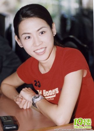 宣萱范瑋琪林志玲 盤點娛樂圈美女高材留學生