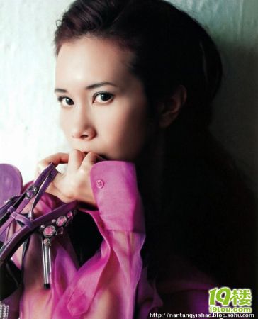 宣萱范瑋琪林志玲 盤點娛樂圈美女高材留學生