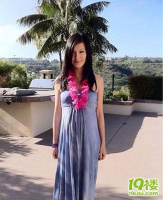 宣萱范瑋琪林志玲 盤點娛樂圈美女高材留學生