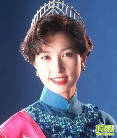 宣萱范瑋琪林志玲 盤點娛樂圈美女高材留學生