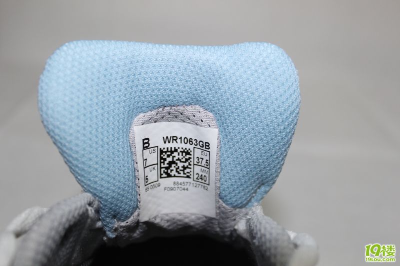 政坛名人们的最爱,新百伦总统慢跑鞋