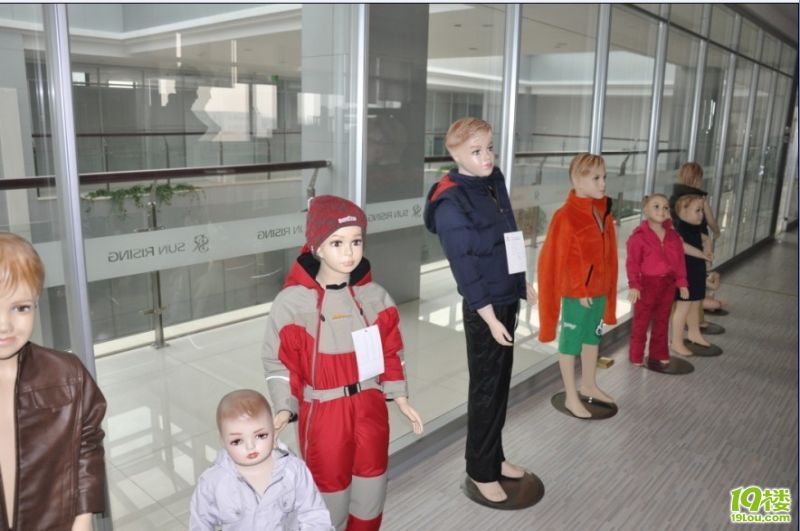 浙江明升服装有限公司招聘-电子商务人才-月薪