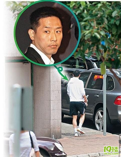 张国荣男友唐唐现状大曝光 一个人很孤独-八卦