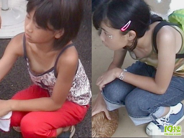 MM<em>出门不带胸罩</em>的后果-八卦田-杭州19楼