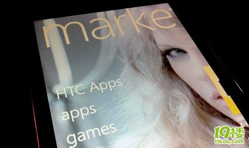 Android HTC°l(f)ɿWP7a(chn)Ʒ