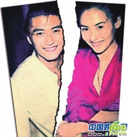 锋芝离婚原因解析 艳照门是引子合照门是导火