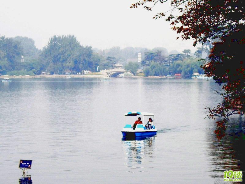 中国最美的六大免费景区旅游住宿攻略-游记攻