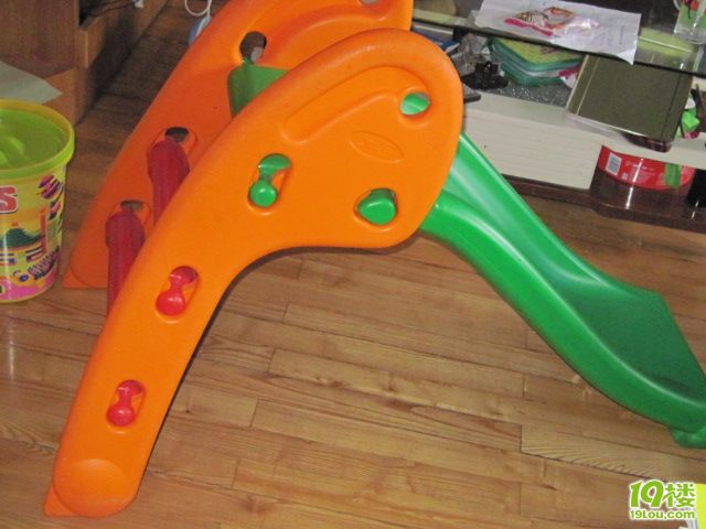 上下滑梯 儿童滑梯 滑梯室内 玩具滑梯 滑滑梯(