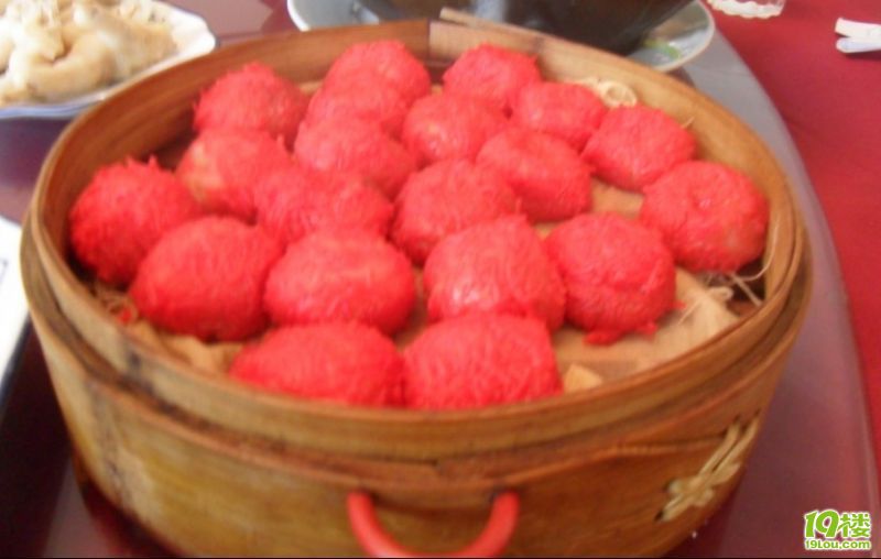 【壹队】尝东阳美食,品家乡味道~暑期东阳行第