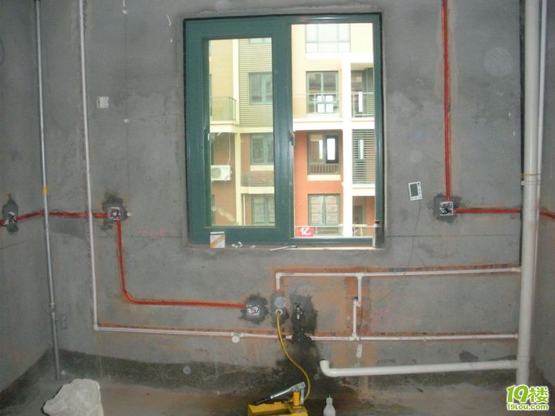 爵士风情--明天木工验收-第2页-装修日记-杭州