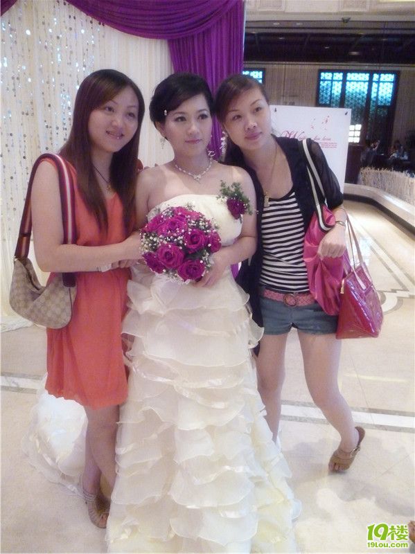 8.25朋友结婚,跟妆的全过程-第691526802页-结