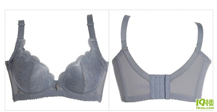 生日网购MIYA&ME调整型内衣,一些初步的体会