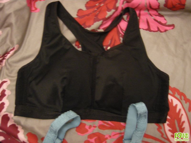 生日网购MIYA&ME调整型内衣,一些初步的体会