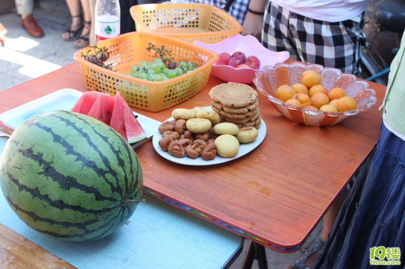 【8隊(duì)】草原行——順手拍的零食
