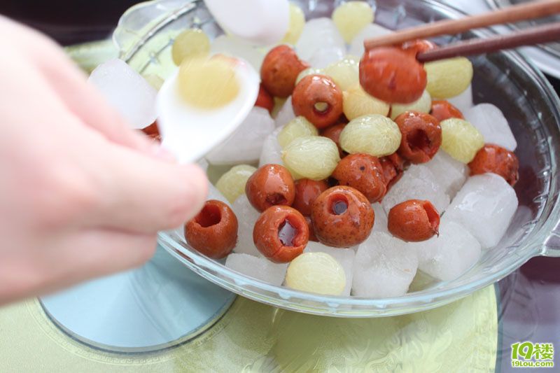 【8隊(duì)】草原行——順手拍的零食