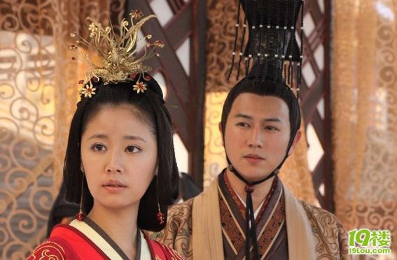 还珠格格真正大结局~~百分十一百二的人都不