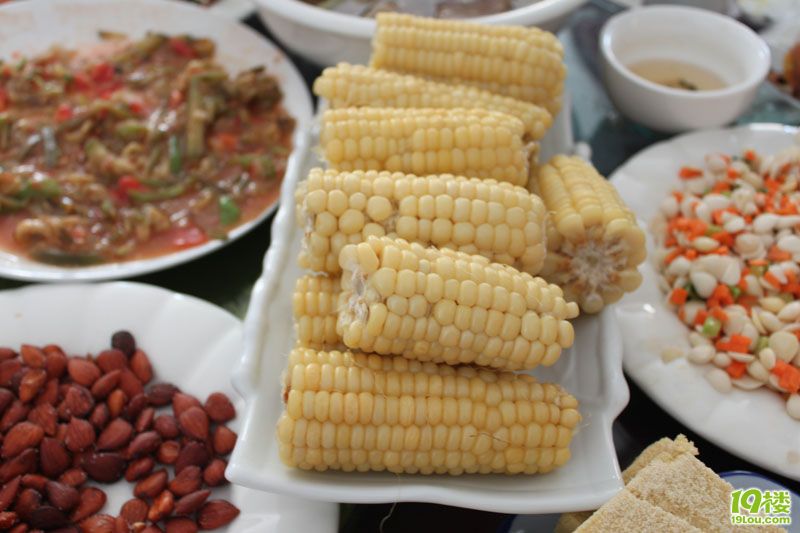 【8隊(duì)】幾道北方特色素食