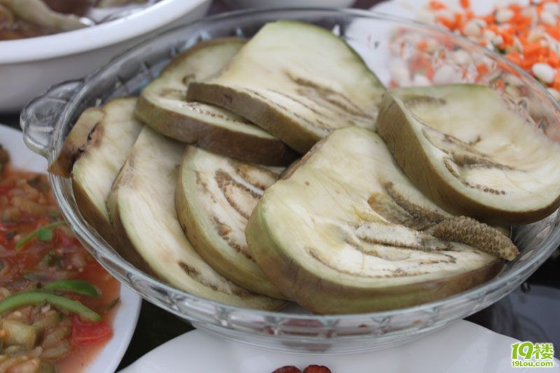 【8隊(duì)】幾道北方特色素食