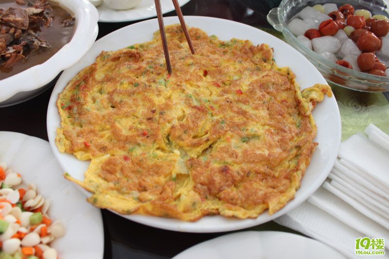 【8隊(duì)】幾道北方特色素食
