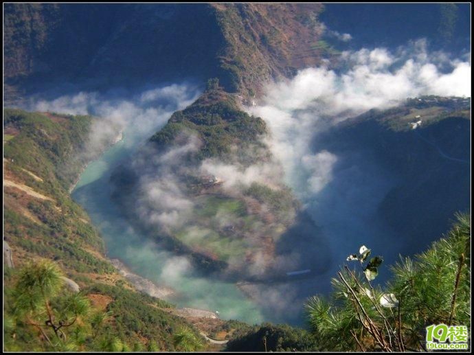 金秋十月走进云南怒江大峡谷,求结伴!!!-结伴同行-杭州19楼