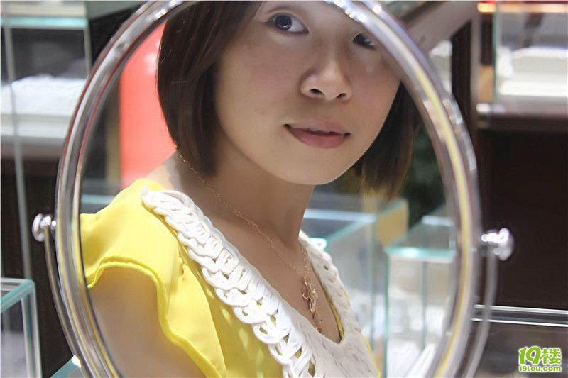 老凤祥试戴(钻石季)+让我们彼此相约,甜蜜的奇迹-活动-咖啡大教室-杭州19楼