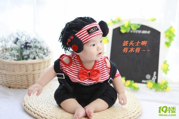 【紳華府·小小紳士】+ ~從紳士到披頭士~ 頂幫加分啊~謝謝大家~