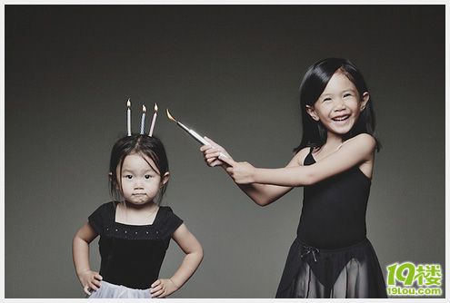 有个会拍照的爸爸真好!--转 顶尖文案网