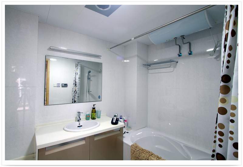 【我家电器都是西门子】,家装实景-装修大本营