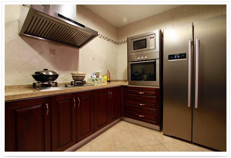 【我家电器都是西门子】,家装实景-装修大本营