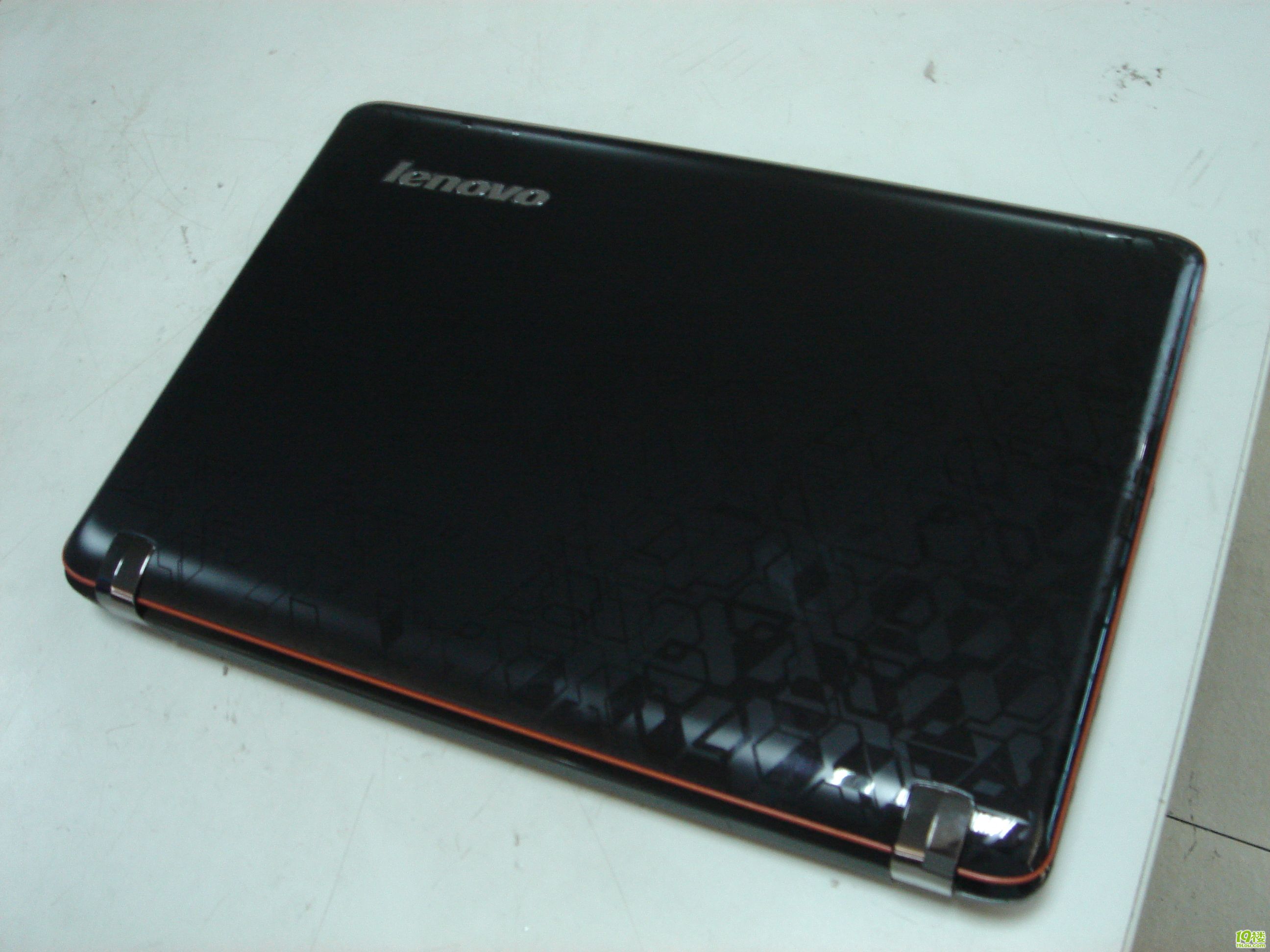 出联想y460全新样机