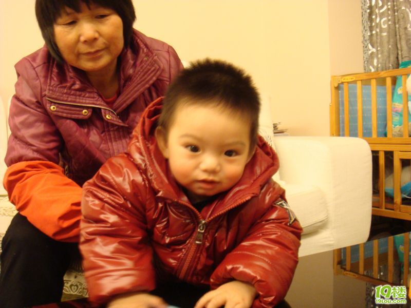 【潮宝街拍】我的前世小情人 情人长大后~依旧