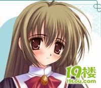少女爱上姐姐-游戏动漫-杭州19楼