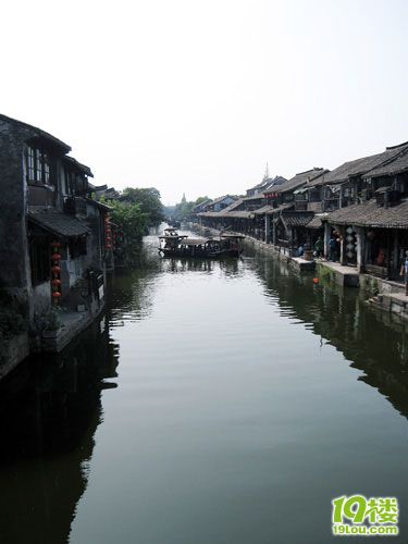 【1隊(duì)】KT的9月FB(二)西塘古鎮(zhèn)游[29貼-2011-9]